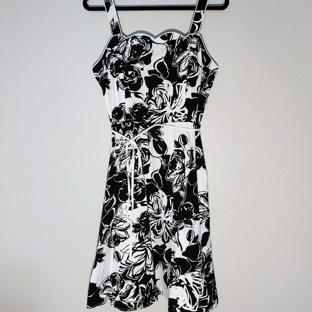 Madison Leigh Summer Dress - 12